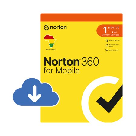 Norton Mobile Security