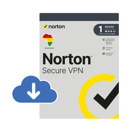 Norton Secure VPN