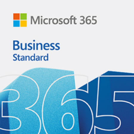 Microsoft 365 Business Standard