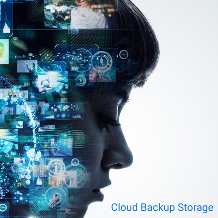 Livedrive Cloud Backup Storage 2TB 10 Devices