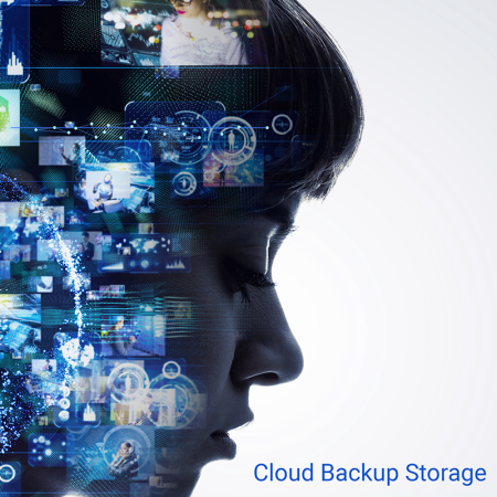 Livedrive Cloud Backup Storage 4TB 20 Devices