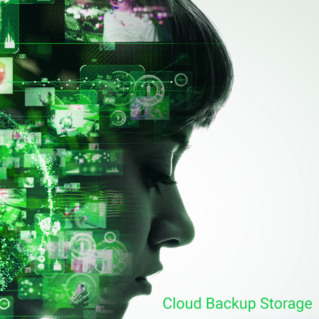 Livedrive Cloud Backup Storage 500GB 3 Devices